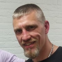 India Cutman Victor